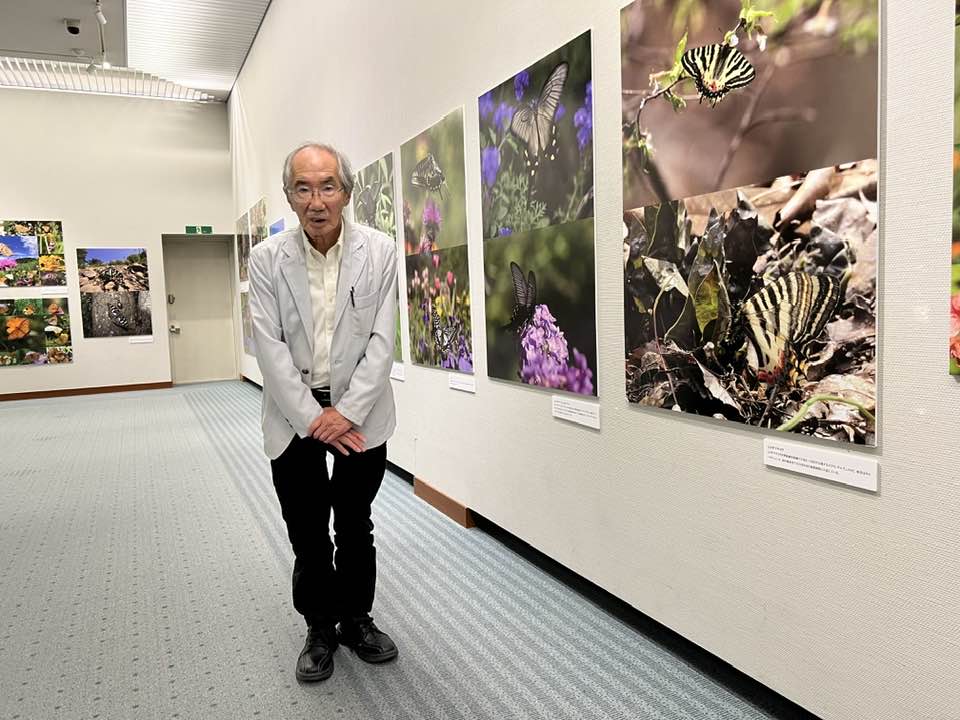 写真展終了しました。ありがとうございました