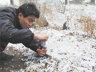 高嶋です、よろしく