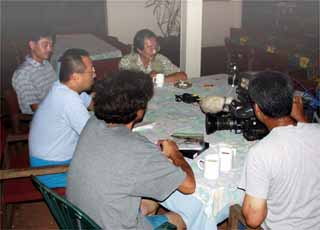 毎日のプレビュー作業