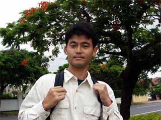 オーストラリアの印象（高嶋）