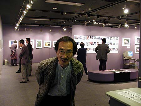 写真展が終わりました