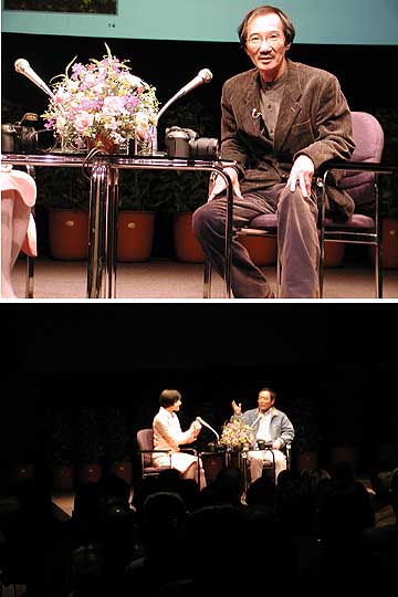 朝日フォトトーク大阪