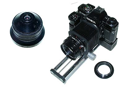 クラカメマクロ図鑑5（ミノルタマクロシステム2）