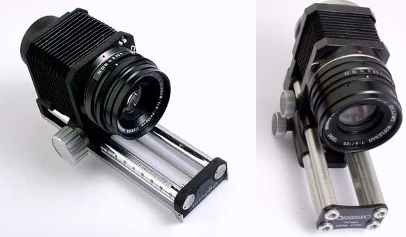 今日のマクロレンズ(オートベローズロッコール)