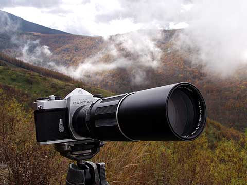 今日のクラカメ（ウルトラアクロマチックタクマー）