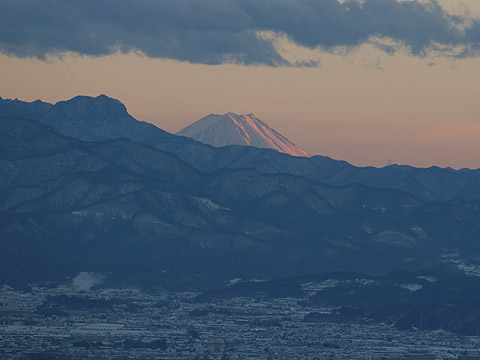 富士山