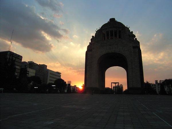 オオカバマダラ伝説