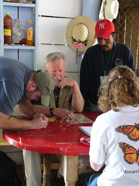 モナーク・ウオッチ