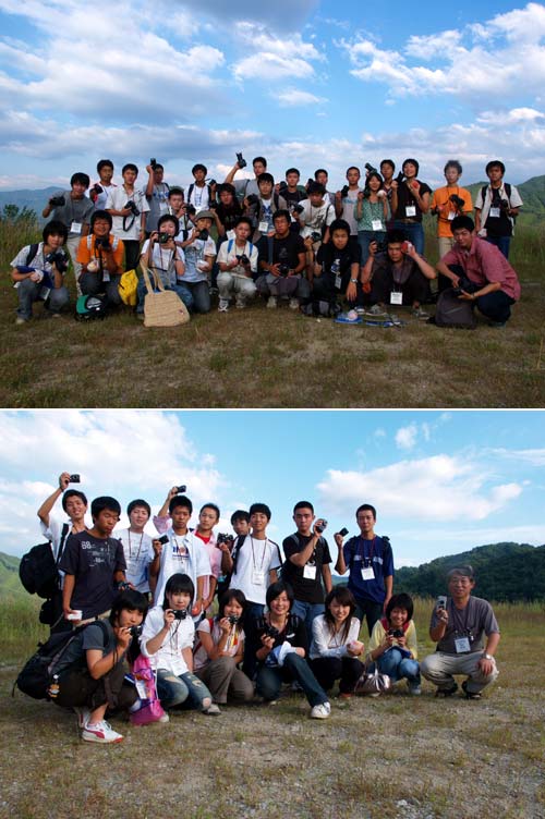 夢のたまご塾「飛騨アカデミー」