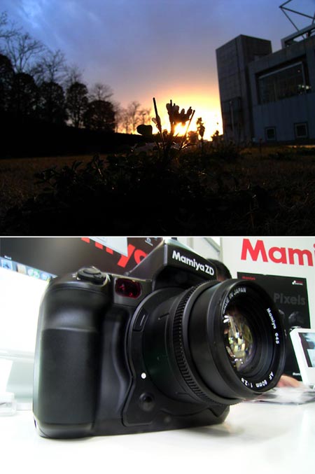 Photo Imaging Expo 2005