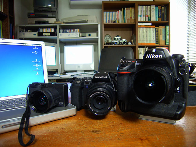 今日からニューギニア