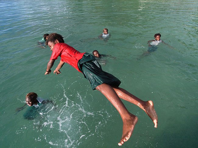 ニューアイルランド島