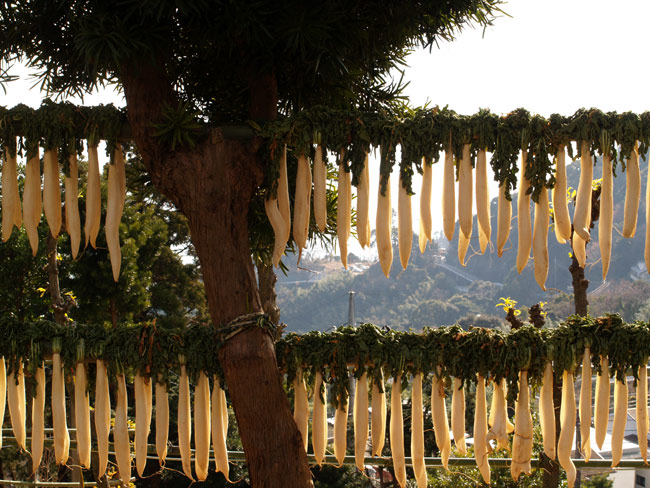 今年もお世話になりました