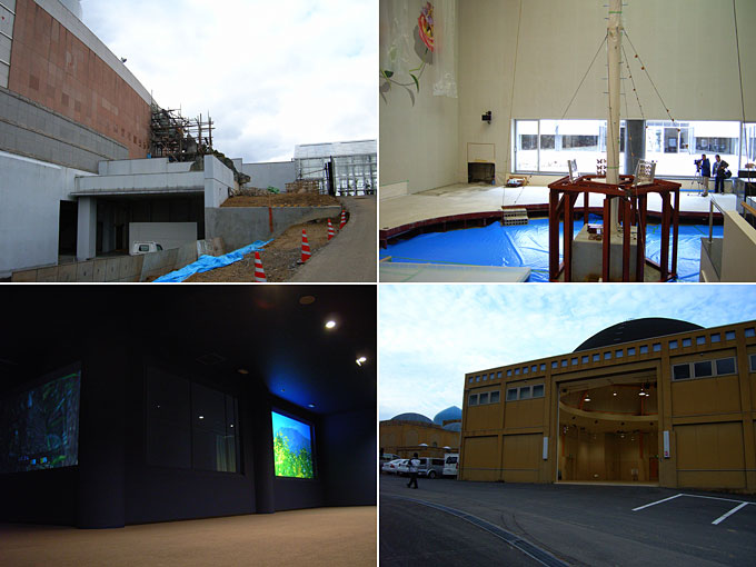 せとうち夢虫博物館