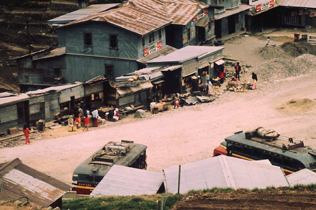 フイリッピン（昆虫写真家への道5）