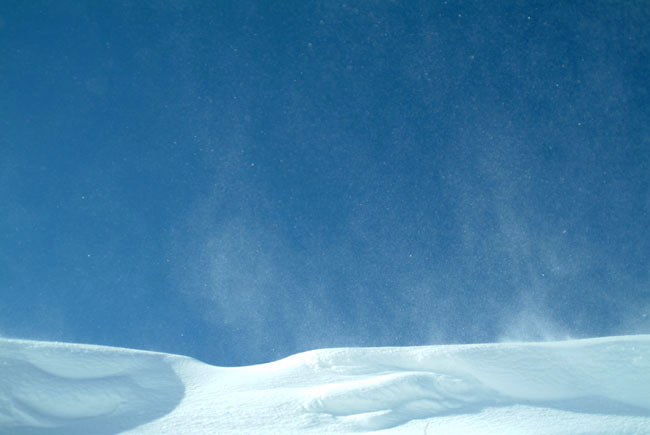 雪煙（2003　FinePixS2Pro）