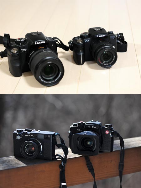 マイクロフォーサーズ