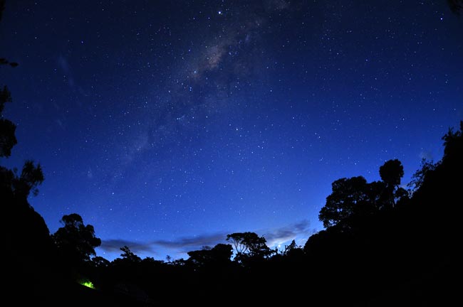 アトリエのデジタルカメラ