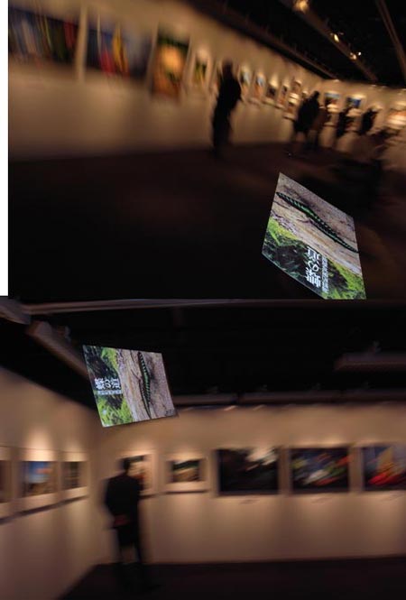 飛ぶ写真を撮る