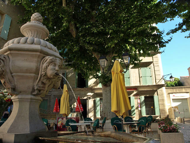 オランジュの家