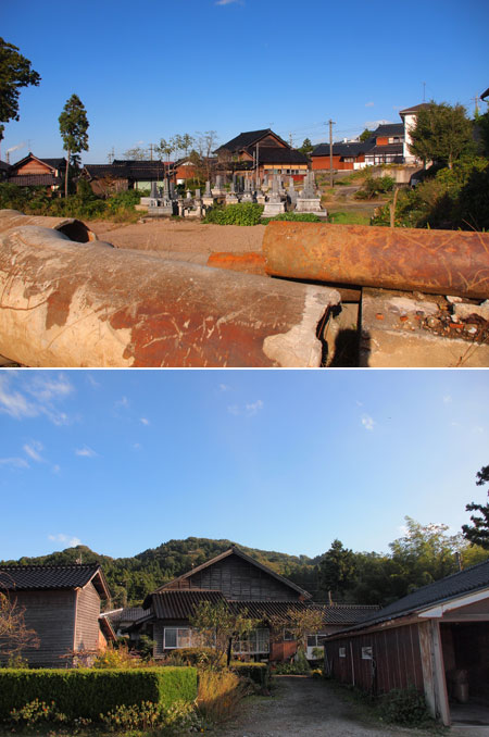 風呂屋の出身地