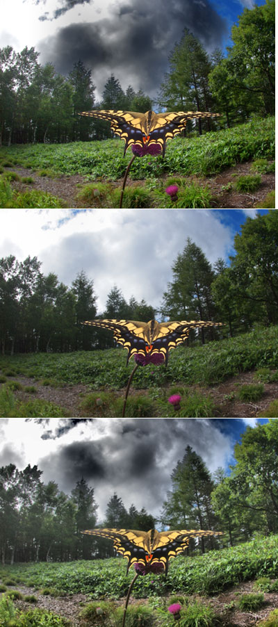 ぼくのドラマチックトーン