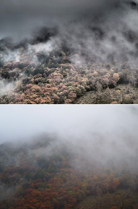 E-PL2　ドラマチックトーン2