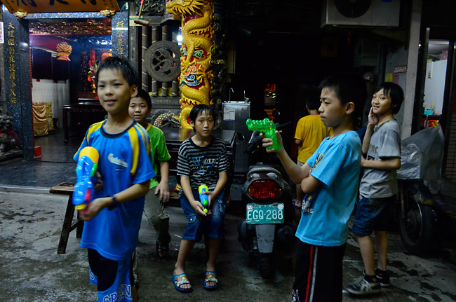 D5100をはじめて使う