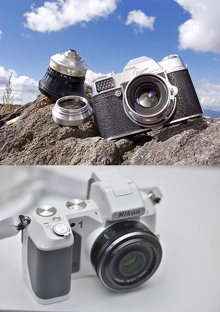 新製品の夢を見た