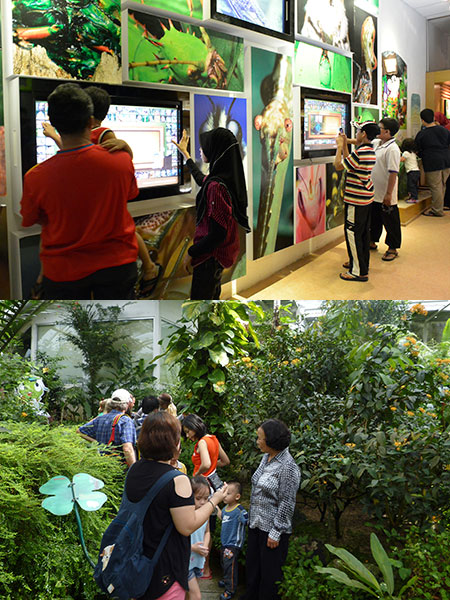 今年一年大変御世話になりました