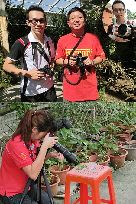 マレーシアのデジカメ事情
