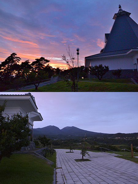 小諸高原美術館で写真展はじまる