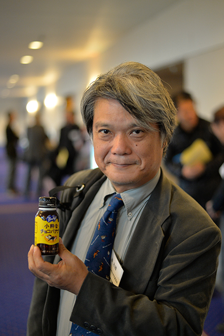 ポートレートスナップ