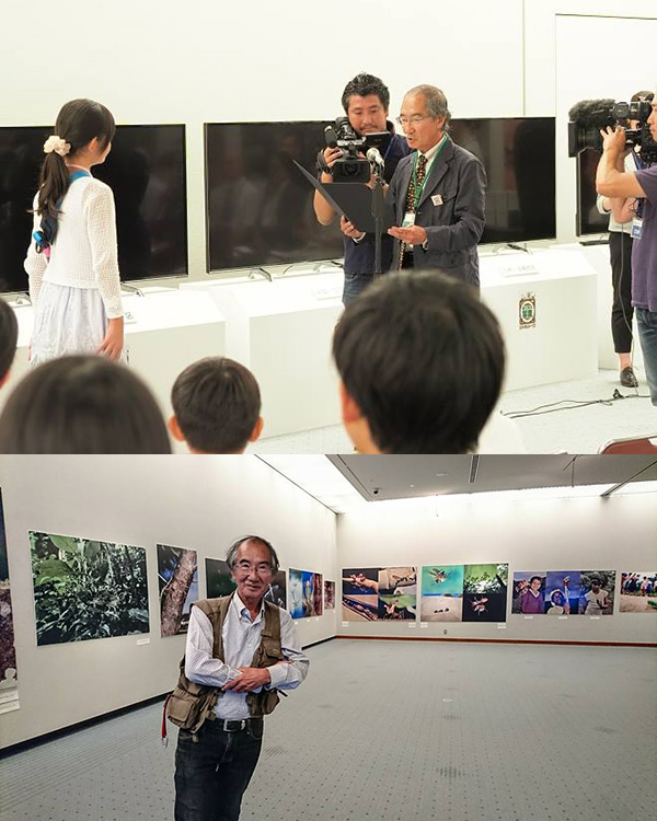 今年もお世話になりました