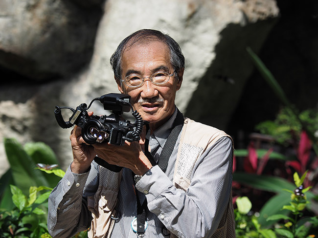 講演会のお知らせ