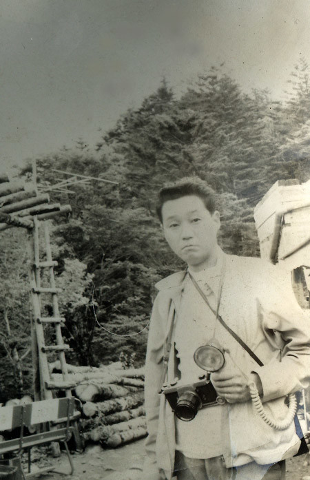 日本動物行動学会日高賞を頂きました