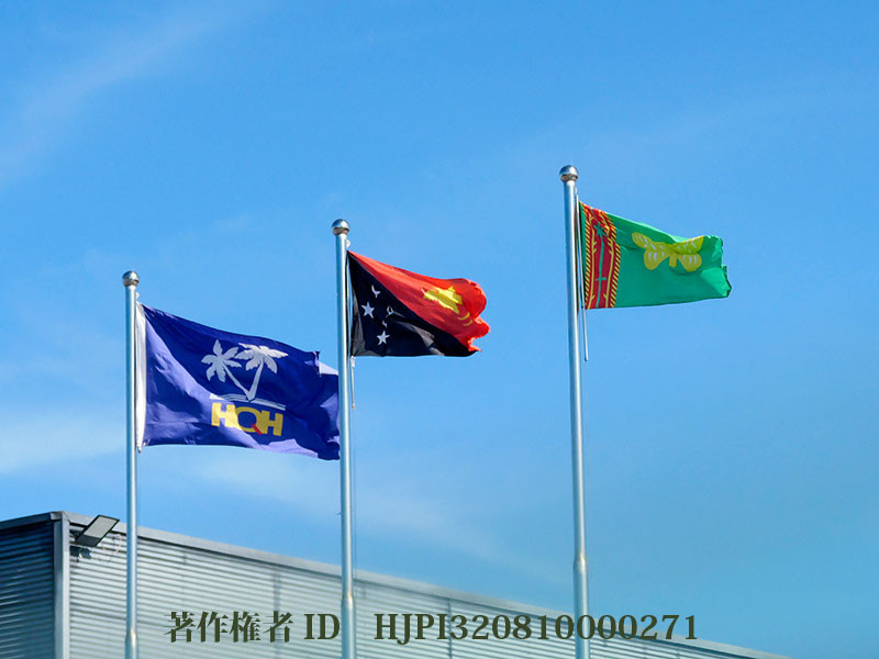 ニューギニアの印象