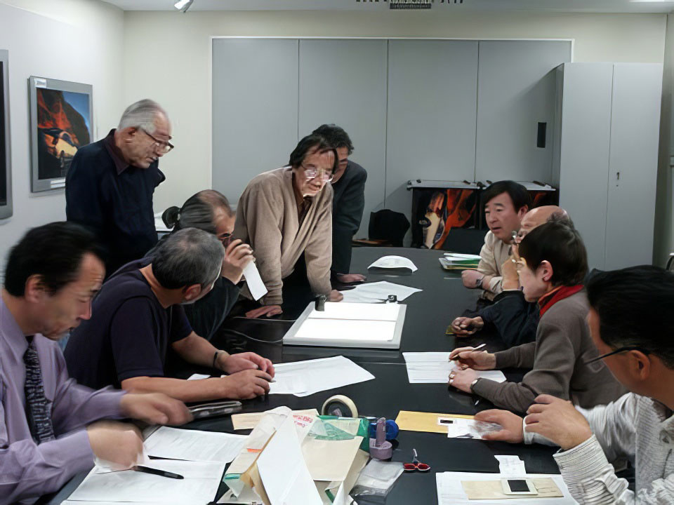 SSP 日本自然科学写真協会