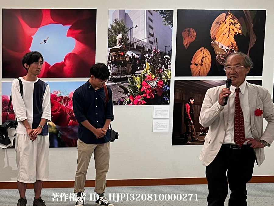 Next Generationの作者　宮田紀英