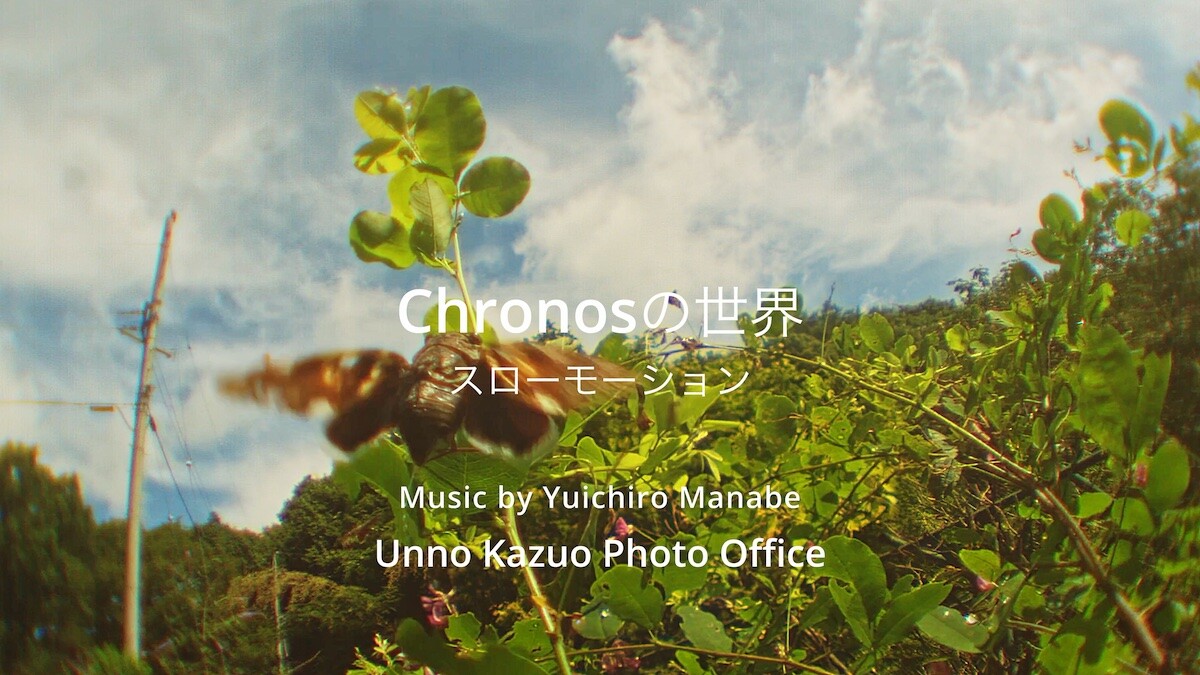 Chronosの世界